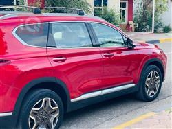 هيونداي سانتافي